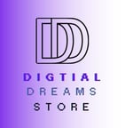 Digital Dreams