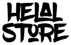 Helal’s store