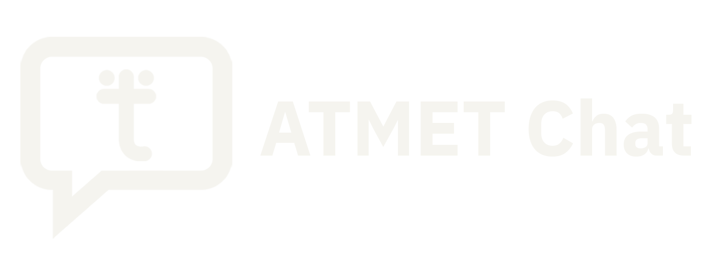 ATMET Chat