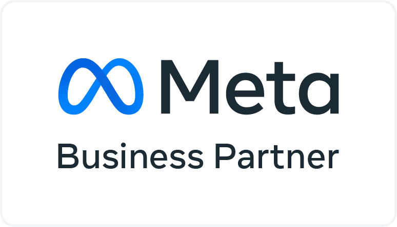 شريك أعمال ميتا (Meta Business Partner)