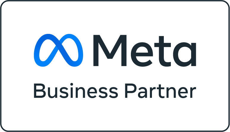 شريك أعمال ميتا (Meta Business Partner)